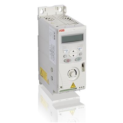 Abb Micro Drives: Precise Speed Control And Simple Integration